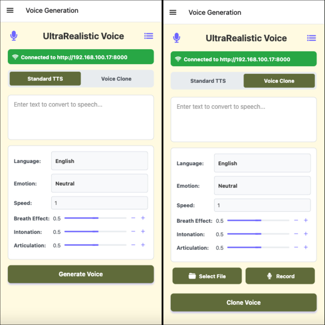 Deepfake Audio Detection and Generation