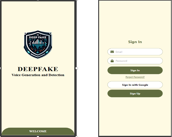 Deepfake Audio Detection and Generation