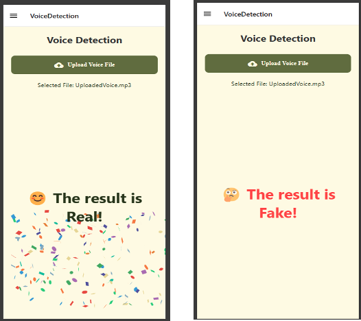 Deepfake Audio Detection and Generation